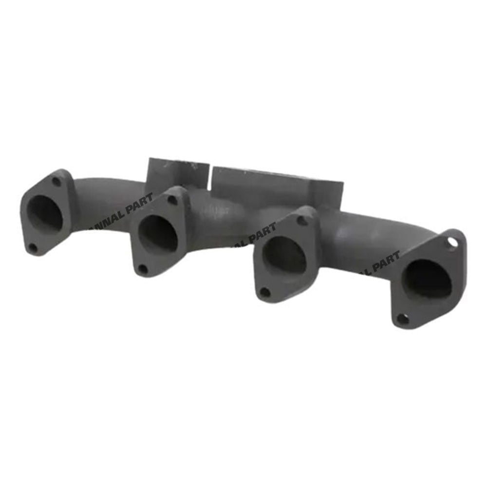 Manifold Exhaust 6680890 for Bobcat T2250 V417 A300 A770 S220 S250 S300 S330 S770 T250 T300 T320 T770