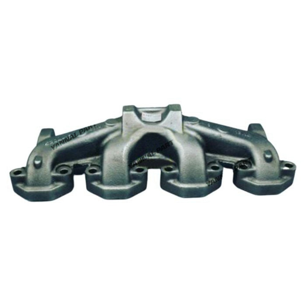 Exhaust Manifold 6204-11-5120 Fit For Komatsu Engine 4D95L-1 Excavator PC80-3