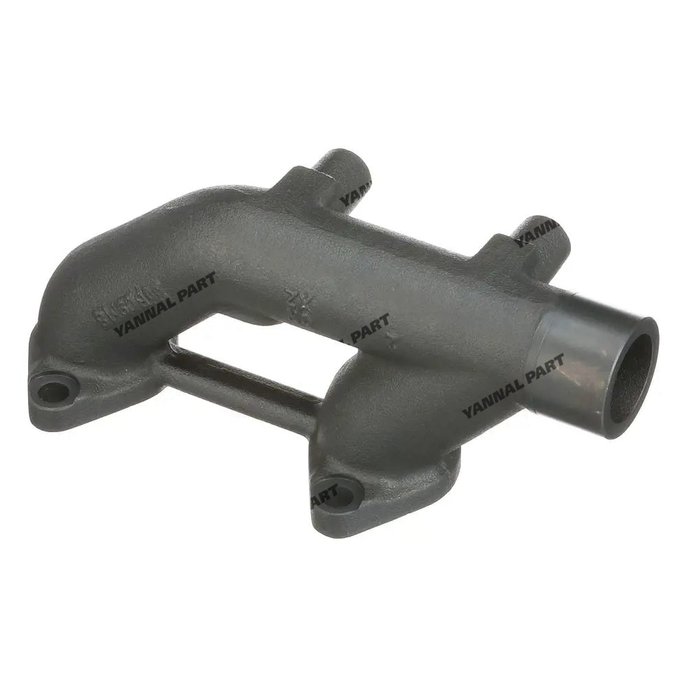 Exhaust Manifold J937477 J943850 Fit For CASE STX325 MX240 STX275 MX270 FLX3300B FLX3330B