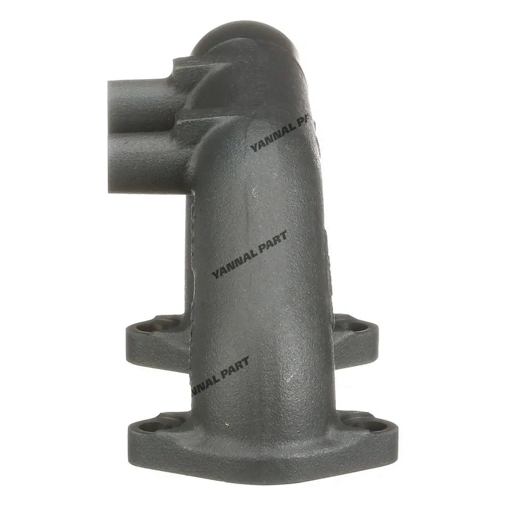 Exhaust Manifold J937477 J943850 Fit For CASE STX325 MX240 STX275 MX270 FLX3300B FLX3330B