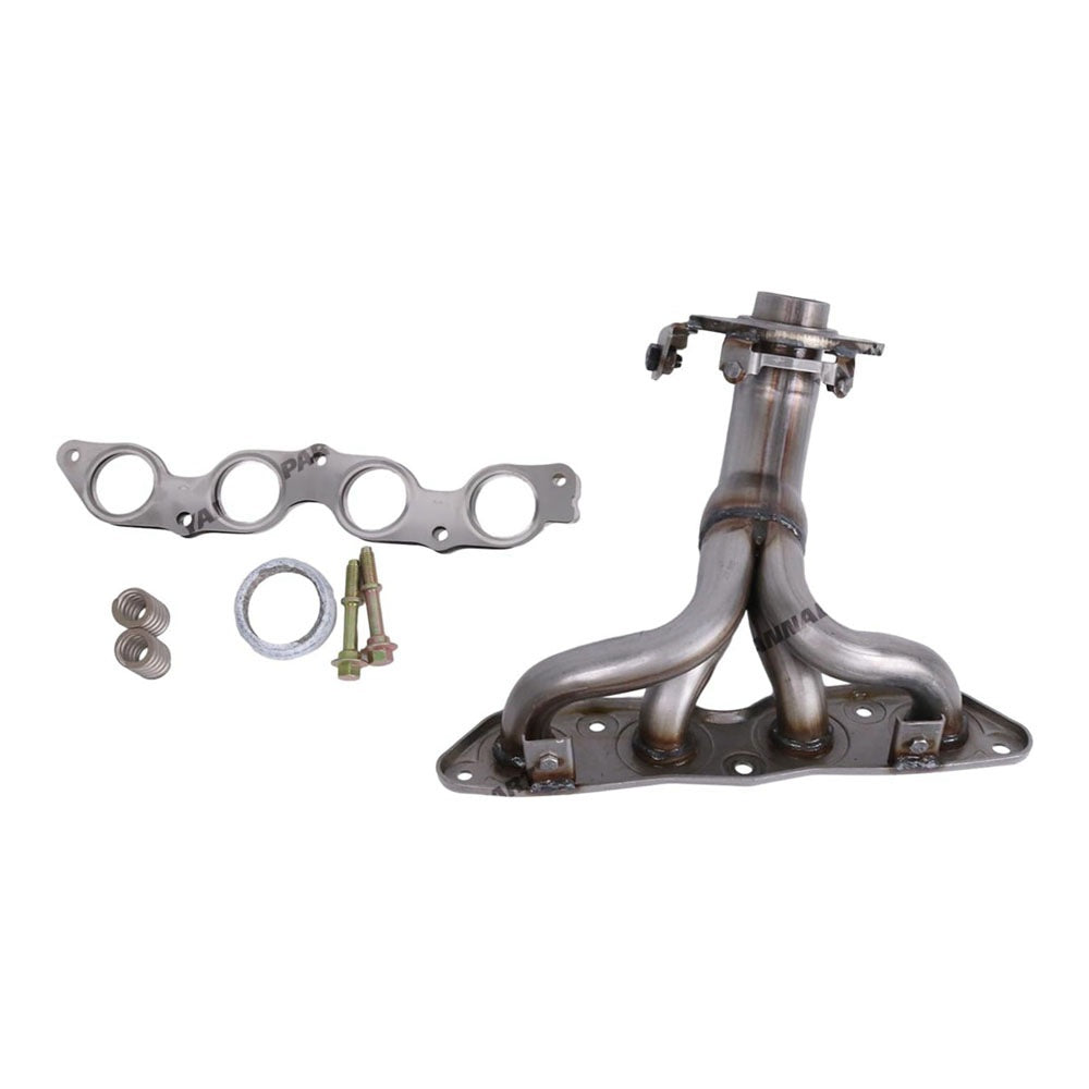 Exhaust Manifold 674-803 17141-21060 Fit For Toyota Echo Scion xA xB 2000-2006