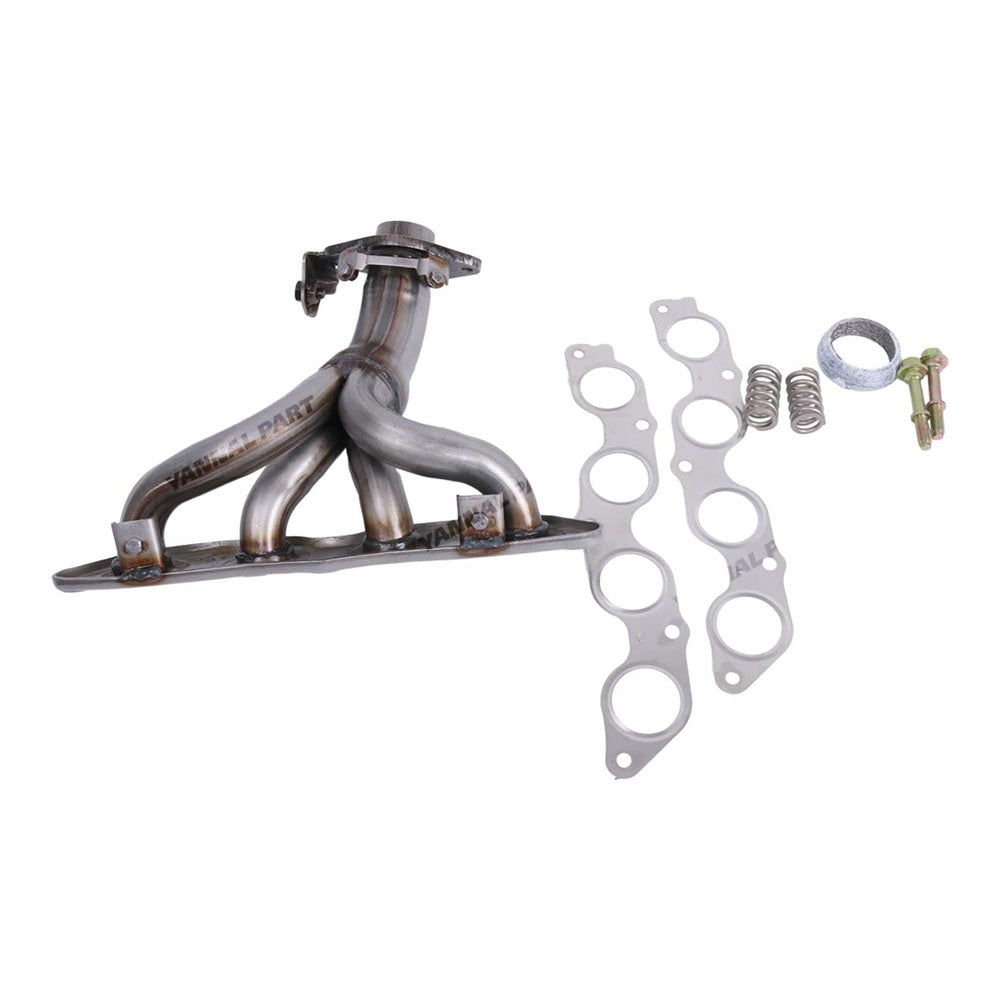 Exhaust Manifold 674-803 17141-21060 Fit For Toyota Echo Scion xA xB 2000-2006