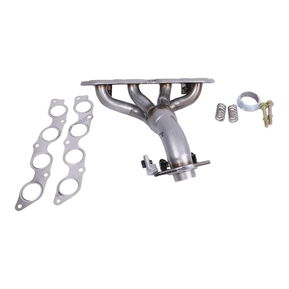 Exhaust Manifold 674-803 17141-21060 Fit For Toyota Echo Scion xA xB 2000-2006