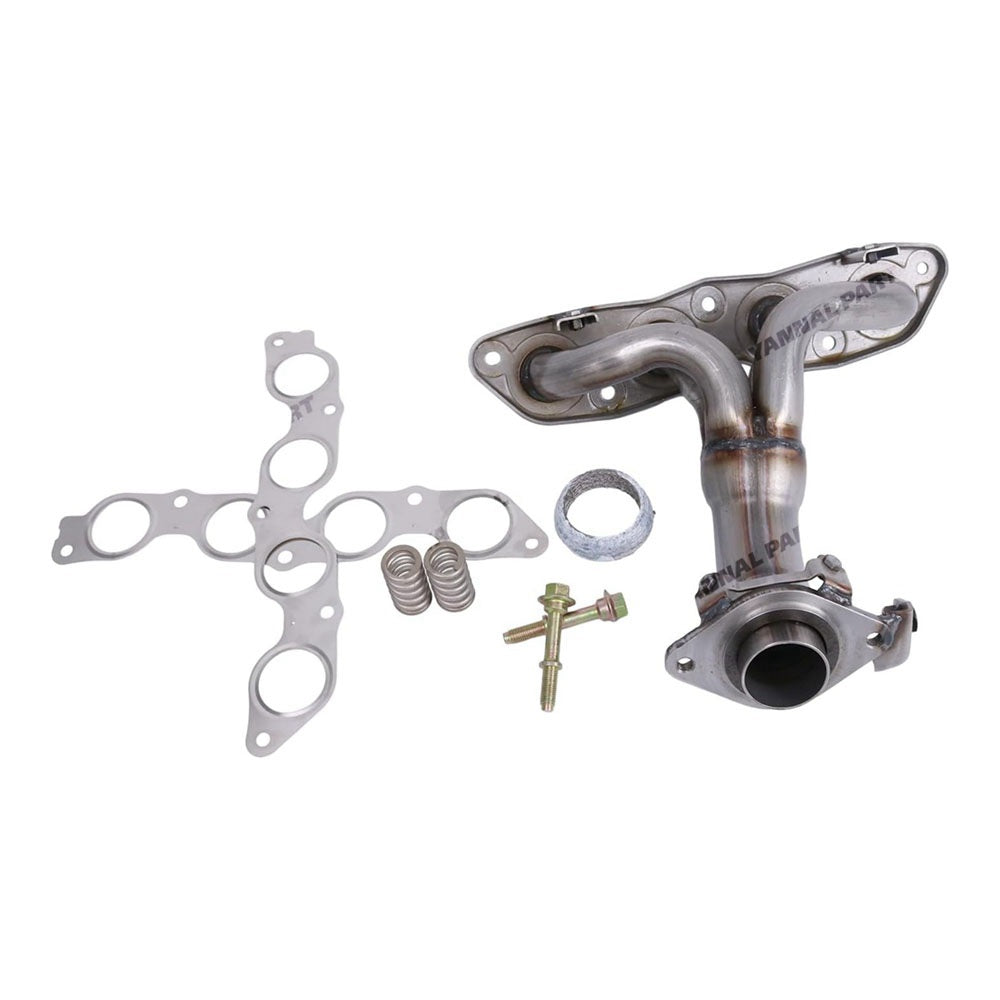 Exhaust Manifold 674-803 17141-21060 Fit For Toyota Echo Scion xA xB 2000-2006