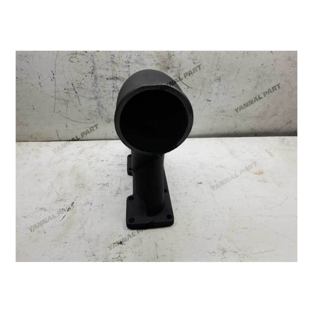 Air Intake Connection 3943750 Fit For Cummins Engine 8.3L ISC ISL Hyundai Excavator R360LC7 R360LC-7