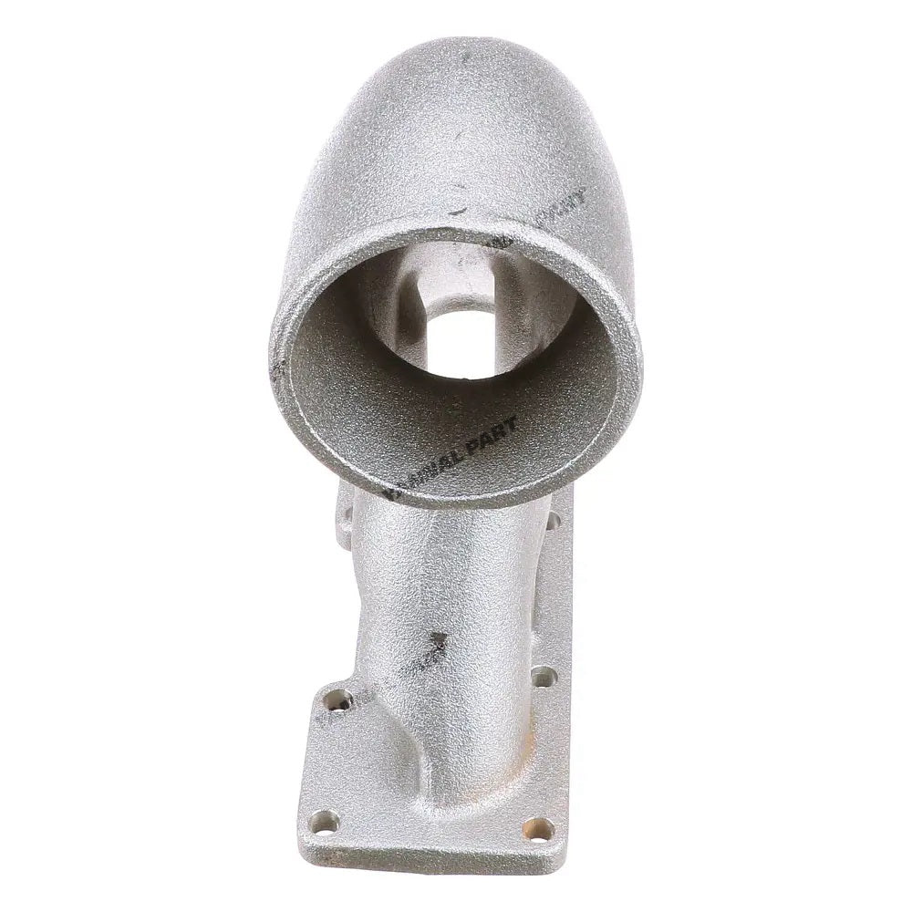 Air Intake Connection J943750 Fit For CASE Floater FLX3010 FLX3510 FLX4510 FLX4010 Crawler Excavator CX330 New Holland Tractor TG255 TG285