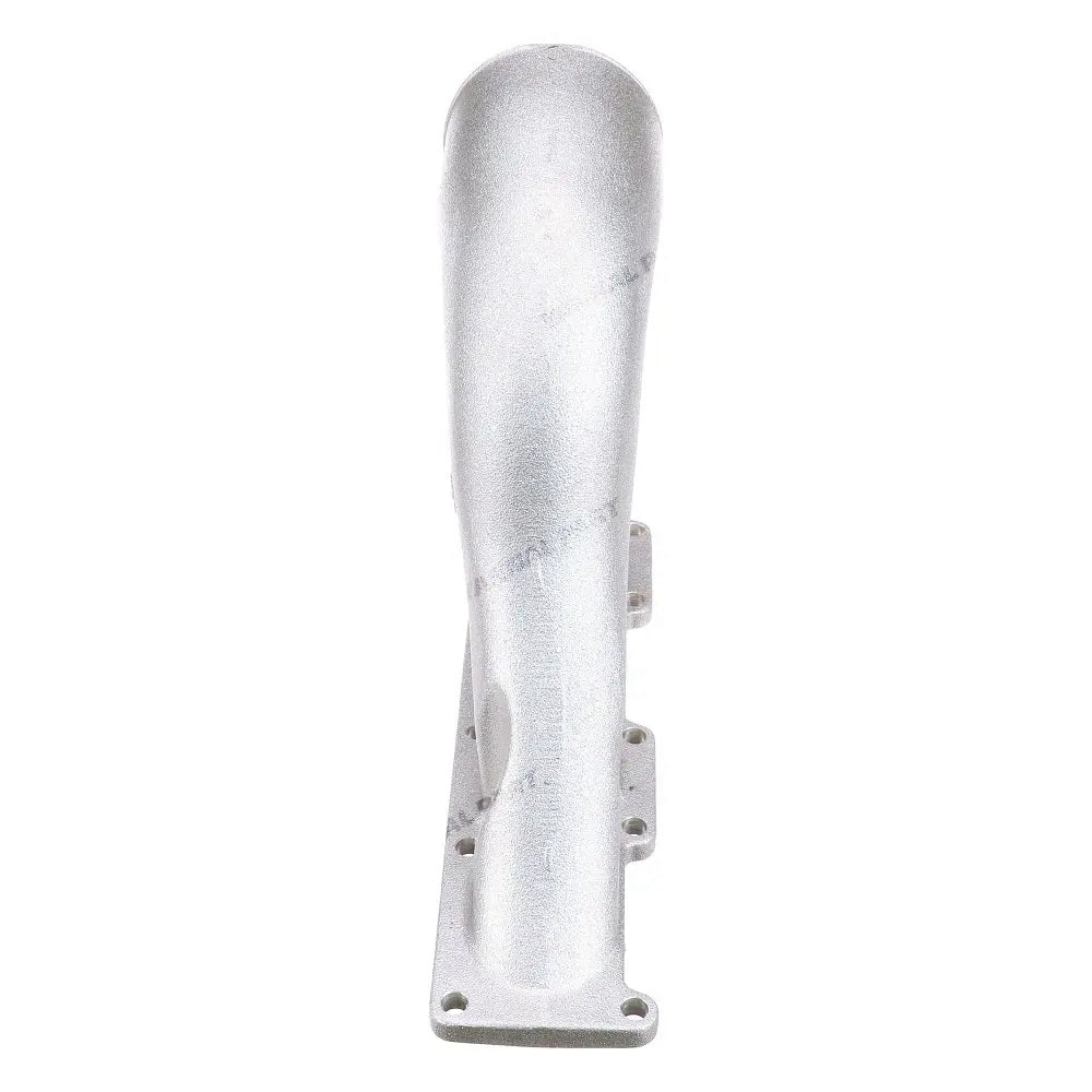 Air Intake Connection J943750 Fit For CASE Floater FLX3010 FLX3510 FLX4510 FLX4010 Crawler Excavator CX330 New Holland Tractor TG255 TG285