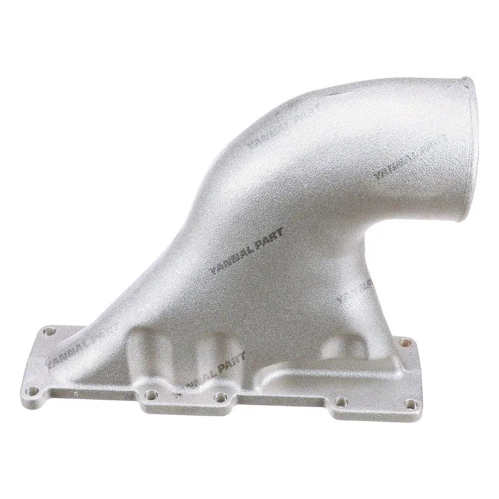 Air Intake Connection J943750 Fit For CASE Floater FLX3010 FLX3510 FLX4510 FLX4010 Crawler Excavator CX330 New Holland Tractor TG255 TG285