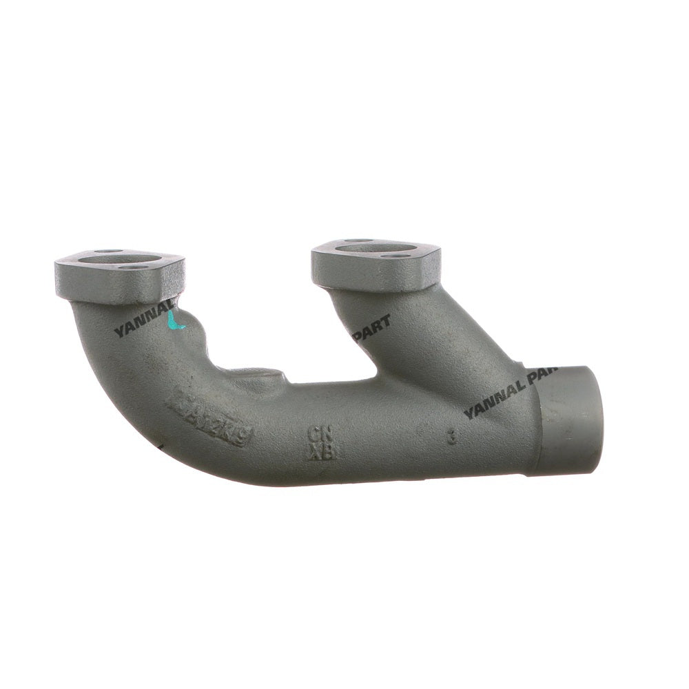 Exhaust Manifold 87747959 J943871 Fit For CASE Excavator CX290 CX210LR CX240LR CX210 CX240
