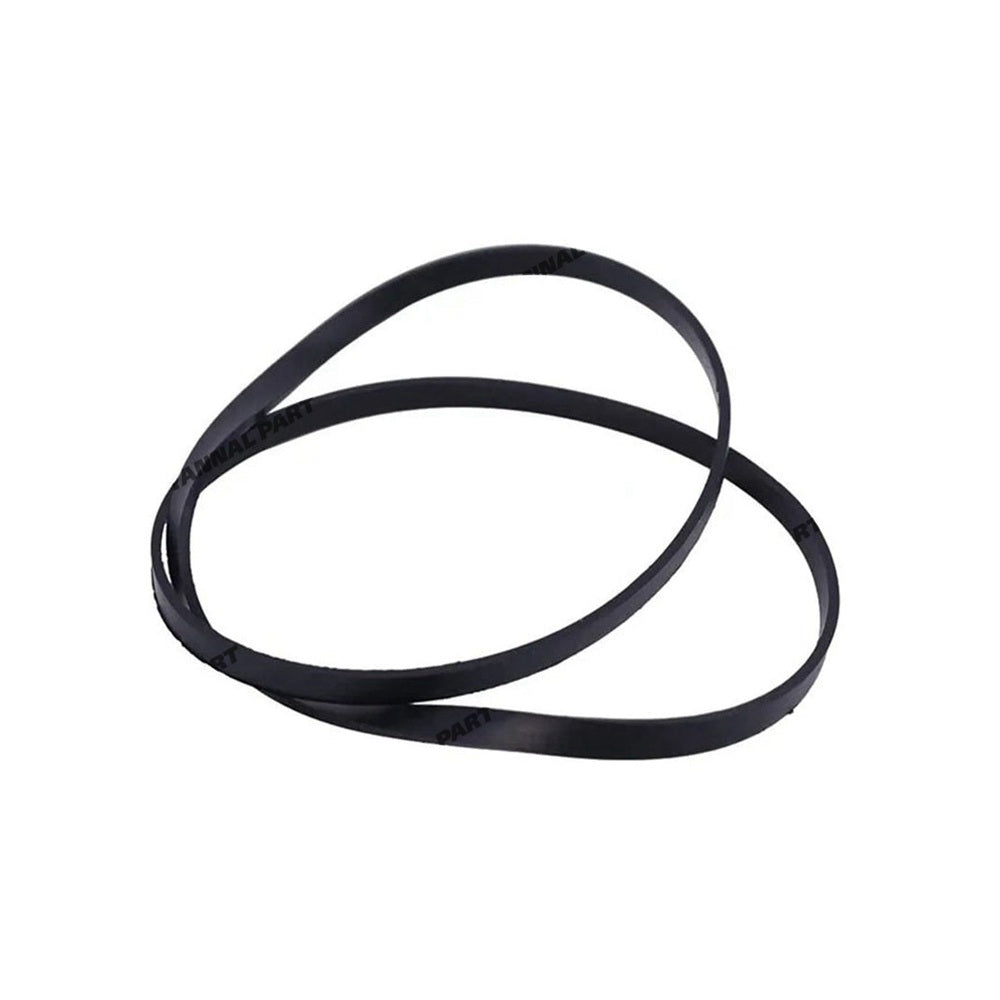 Intake Manifold Gasket 2500854 for Kubota Engine D1105 D1305 Jacobsen Fairway Mower SLF1880 LF510