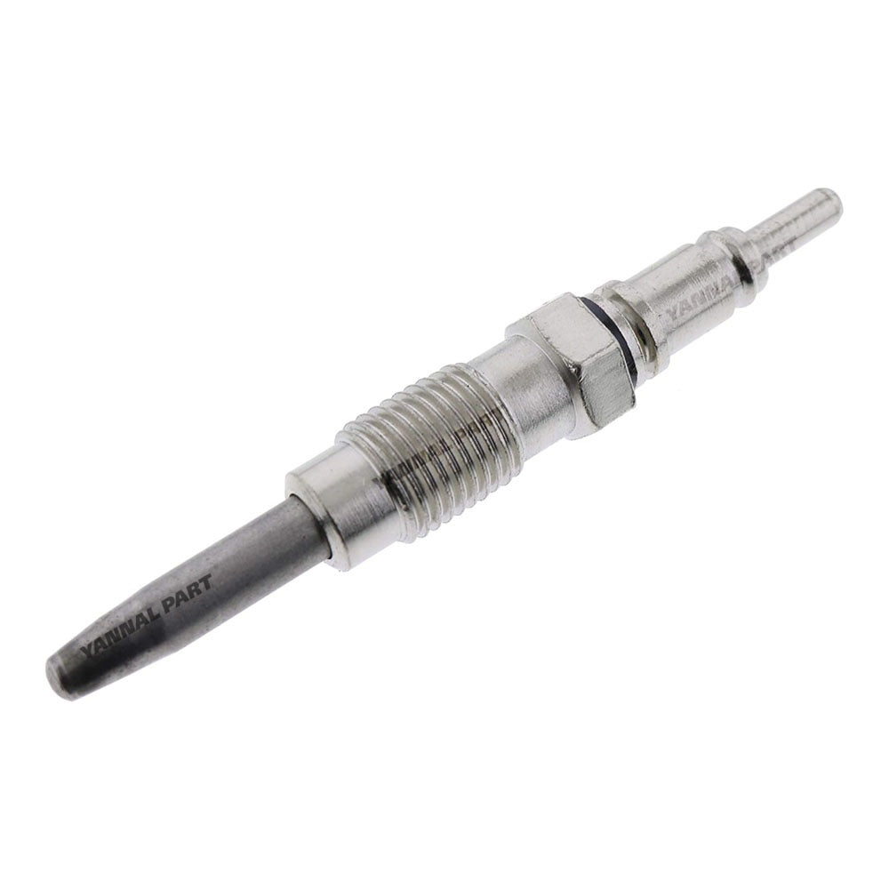 4 PCS Glow Plug 01180400 Fit For Deutz Engine 2011 1011 Bobcat Skid Steer Loader 863 873 864