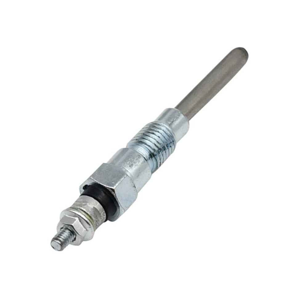 Glow Plug 19077-65510 for Kubota Loader R420S R510 R510B R520S Mover ZD1211 ZD21 ZD321 ZD331 ZD221 ZD323