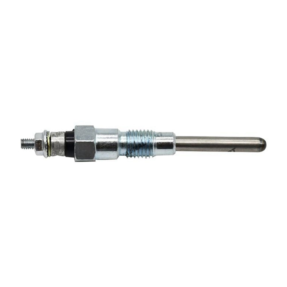 Glow Plug 19077-65510 for Kubota Loader R420S R510 R510B R520S Mover ZD1211 ZD21 ZD321 ZD331 ZD221 ZD323