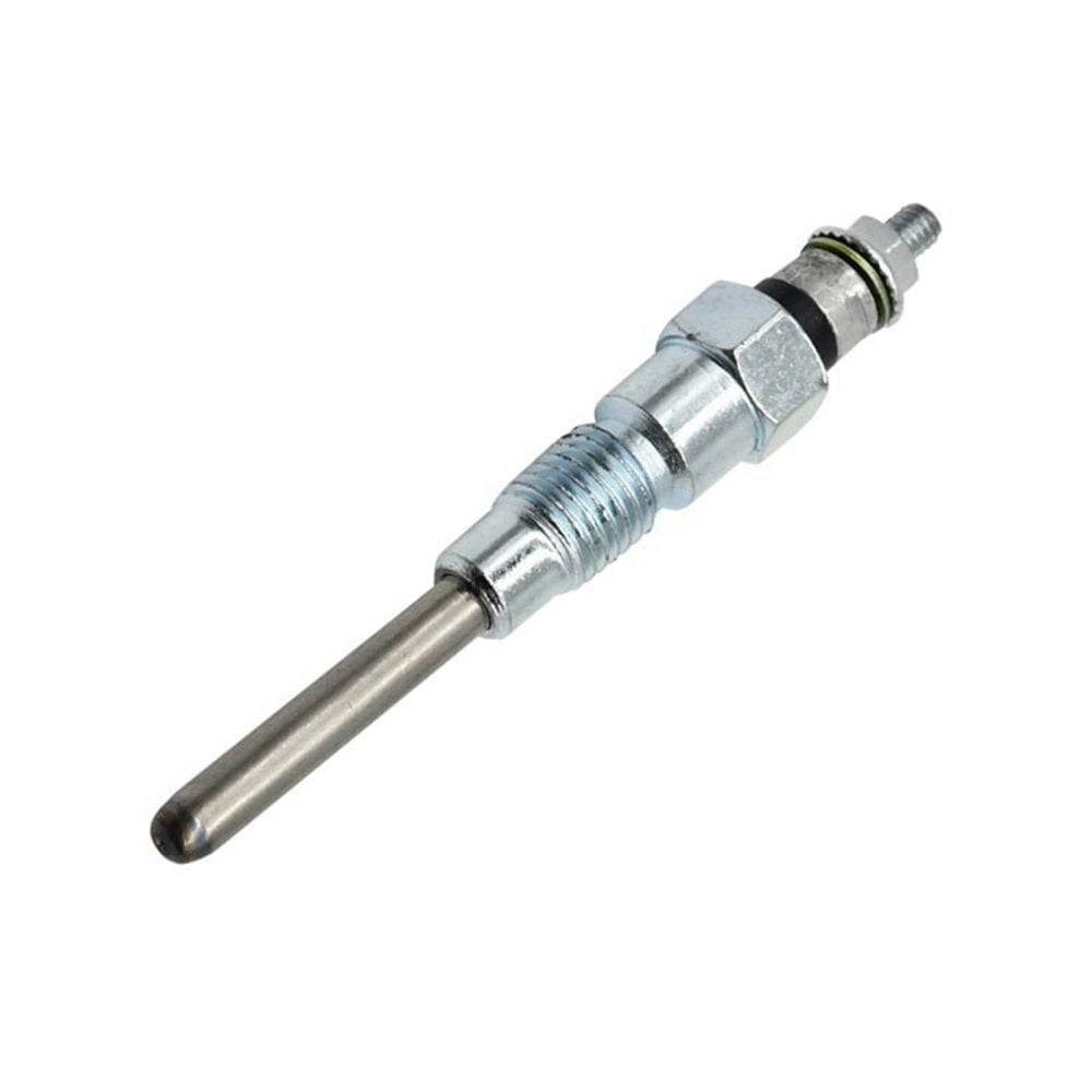 Glow Plug 19077-65510 for Kubota Loader R420S R510 R510B R520S Mover ZD1211 ZD21 ZD321 ZD331 ZD221 ZD323