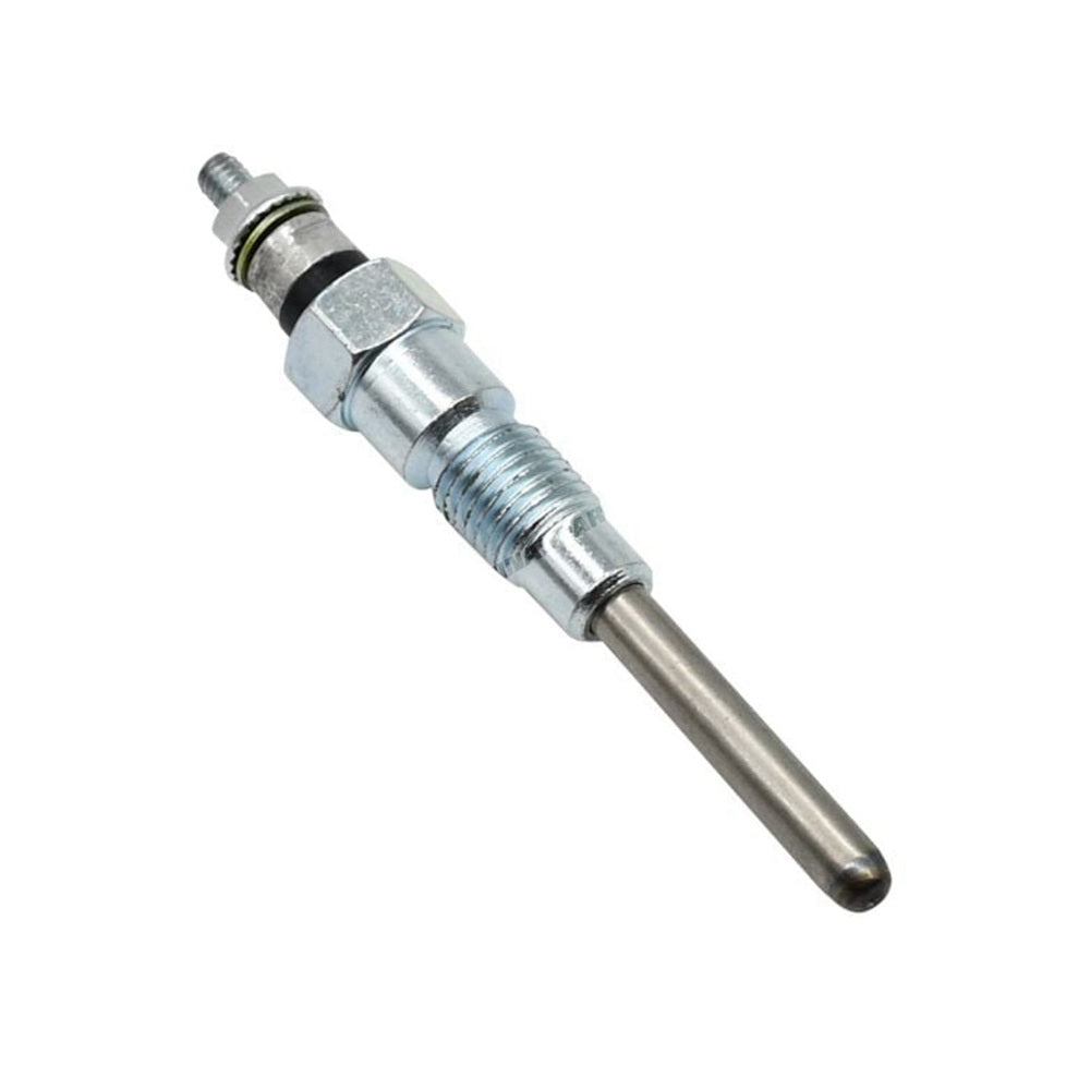 Glow Plug 19077-65510 for Kubota Loader R420S R510 R510B R520S Mover ZD1211 ZD21 ZD321 ZD331 ZD221 ZD323