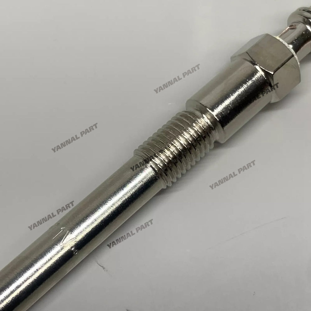4 PCS Glow Plug 25-39238-00 25-38150-01 Fit For Carrier Engine CT4.134DI Refrigeration Unit Vector 1950MT 1950 1850MT 1850 1800 1800MT