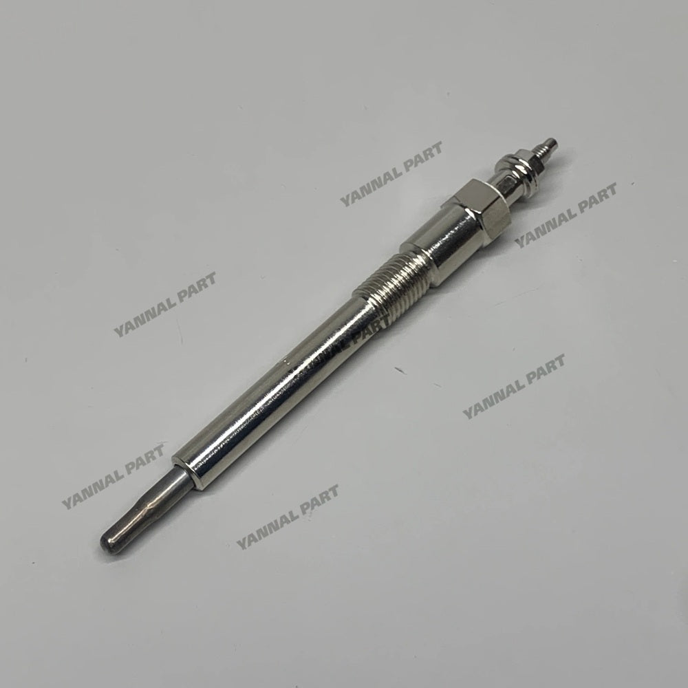 4 PCS Glow Plug 25-39238-00 25-38150-01 Fit For Carrier Engine CT4.134DI Refrigeration Unit Vector 1950MT 1950 1850MT 1850 1800 1800MT