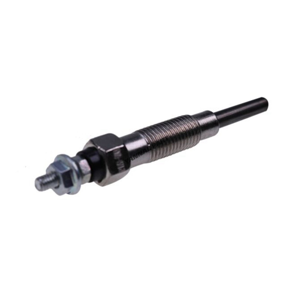 Glow Plug 34466-31302 for Mitsubishi Engine S4E S6E S6S Forklift FD20-F18A FD35-F19A FD45-F19A FD35-F19B FD50-F28A