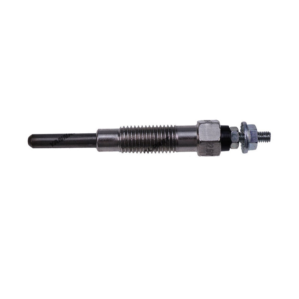 Glow Plug 34466-31302 for Mitsubishi Engine S4E S6E S6S Forklift FD20-F18A FD35-F19A FD45-F19A FD35-F19B FD50-F28A