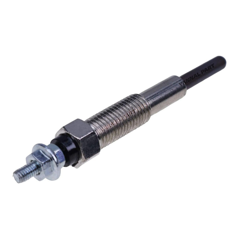 Glow Plug 9010978-51 Fit For Mazda Engine XA HA Hyster Yale Forklift H3.00DX A466 H1.50-2.00 A475