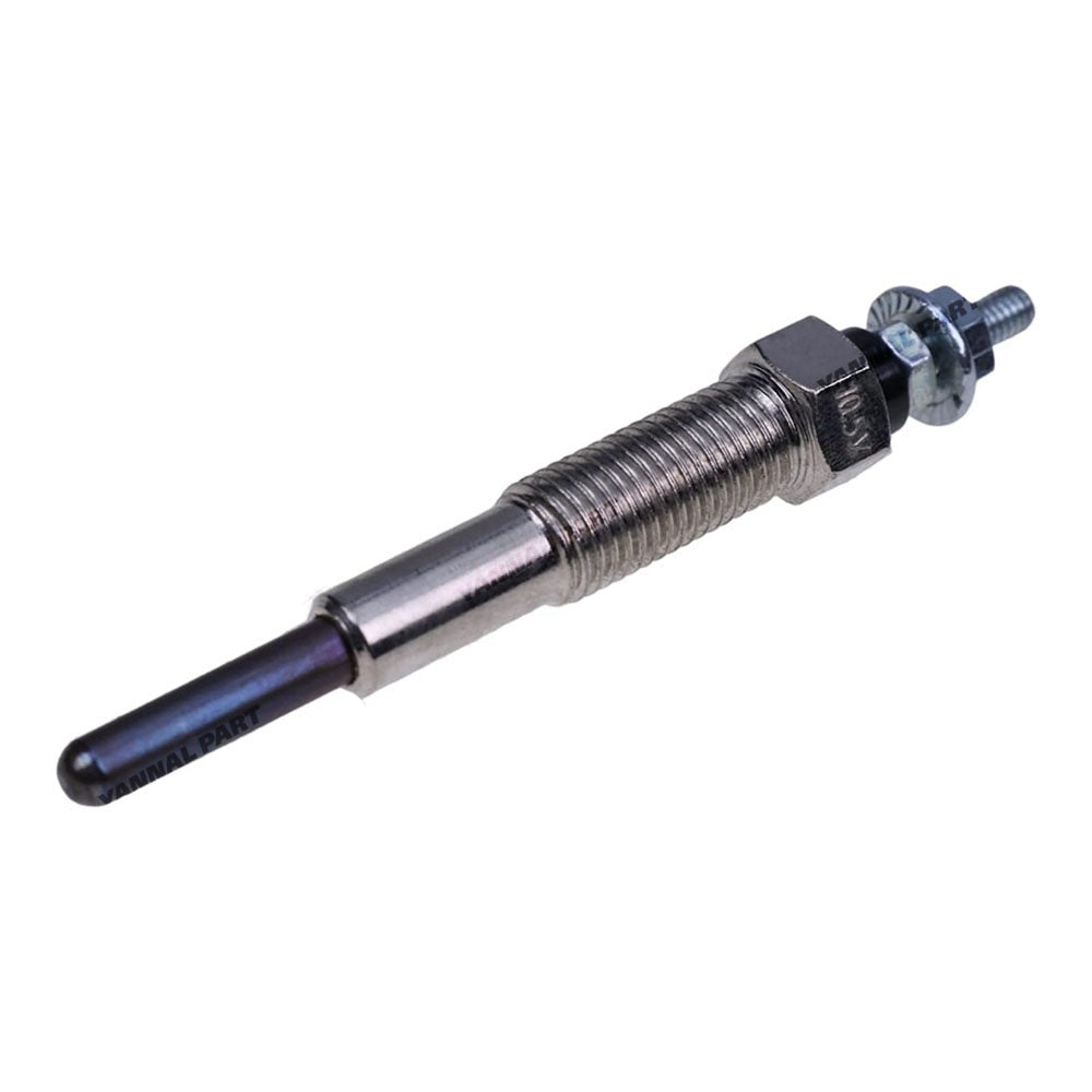 Glow Plug 9010978-51 Fit For Mazda Engine XA HA Hyster Yale Forklift H3.00DX A466 H1.50-2.00 A475