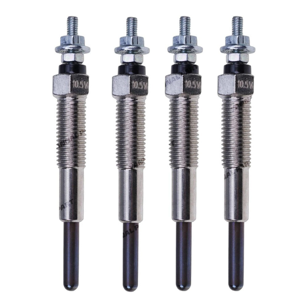 Glow Plug 9010978-51 Fit For Mazda Engine XA HA Hyster Yale Forklift H3.00DX A466 H1.50-2.00 A475