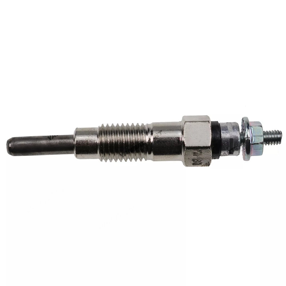 3 PCS Glow Plug 3284128M1 72100982 Fit For Massey Ferguson Tractor 1010 1020 1030 1035
