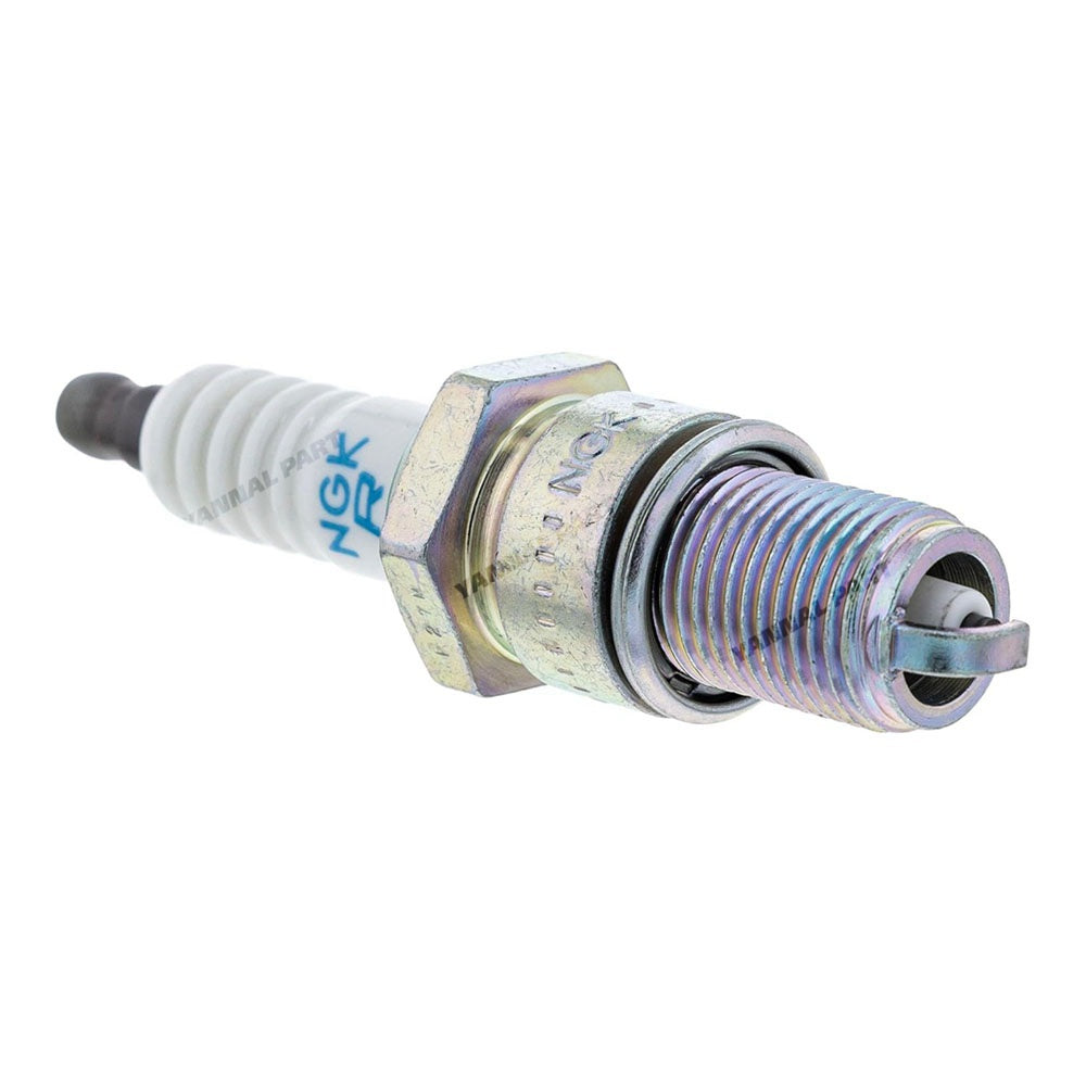 Spark Plug M805853 Fit For John Deere Tractor 737 757 797 GX335 X305R Z920R Z925A Z930A