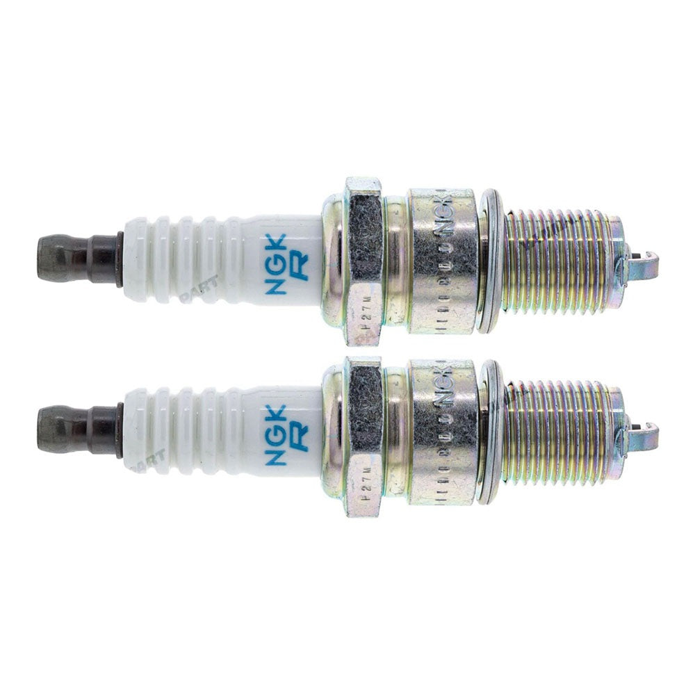Spark Plug M805853 Fit For John Deere Tractor 737 757 797 GX335 X305R Z920R Z925A Z930A