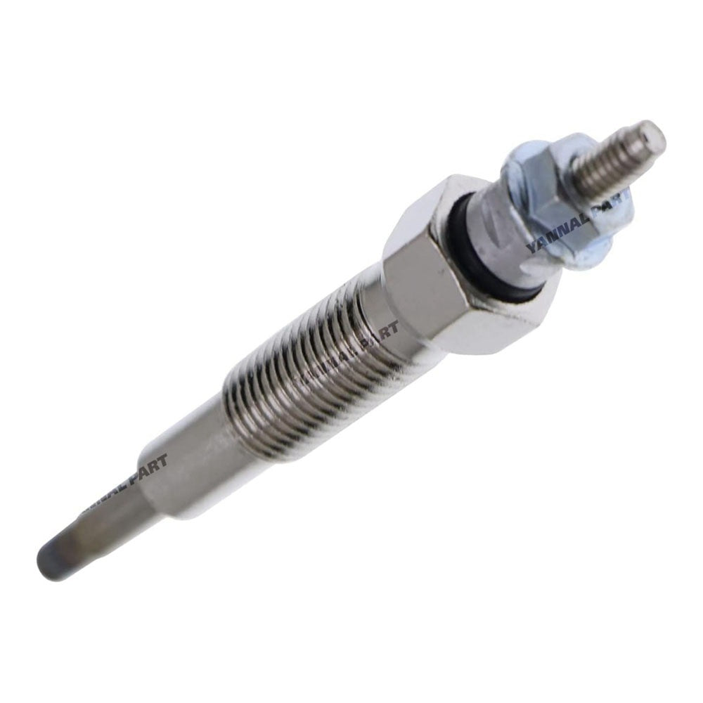 Glow Plug SBA185366060 Fit For CASE Tractor D25 D29 D33 D35 D40 D45 DX25 DX29 DX33 DX35 DX40 DX45