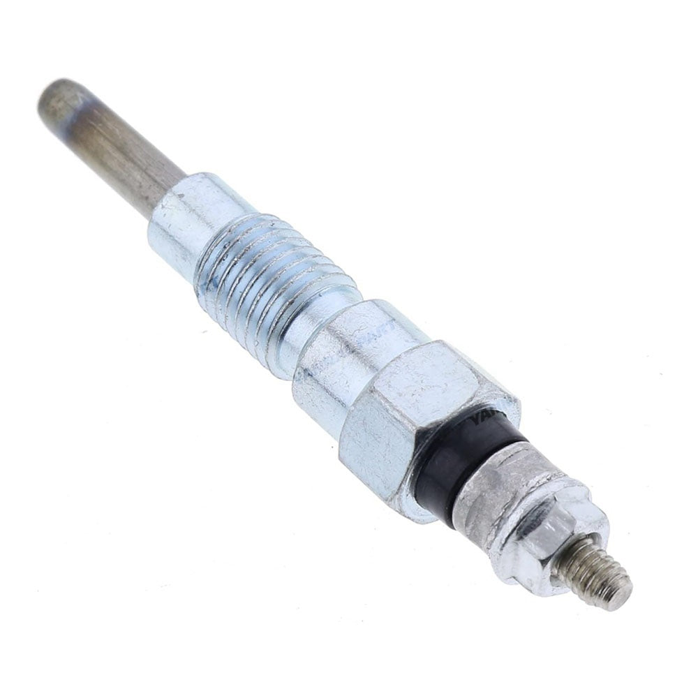 3 PCS Glow Plug 6101-8321-00 Fit For Hinomoto Tractor E1804 E2002 E2004 E2302 E2304