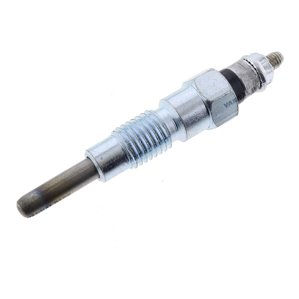 3 PCS Glow Plug 6101-8321-00 Fit For Hinomoto Tractor E1804 E2002 E2004 E2302 E2304