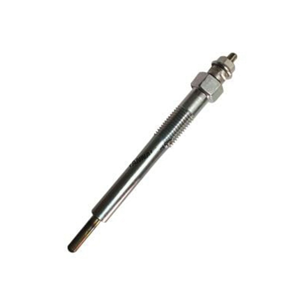 4 PCS Glow Plug 8-94387-612-1 8-97044-037-1 8-97043-744-0 for Isuzu Engine 4JG2 4JG2T 4JG1