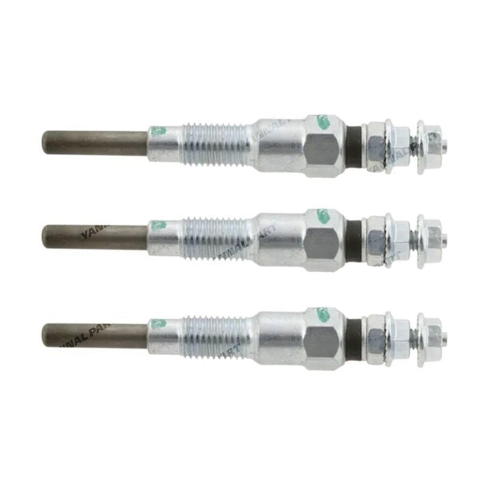 Glow Plug 1G679-65512 Fit For Kubota Engine Z602 V2403 D902 V1505