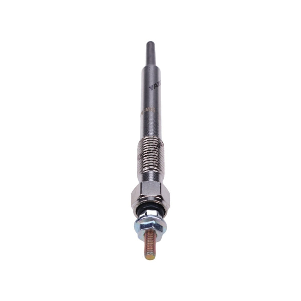 Glow Plug VV12900877800 for CASE CX50B CX31B CX36B CX55B CX27B CX33C CX37C New Holland E27B E35B E50B Kobelco 27SR-5 30SR 35SR 50SR Excavator