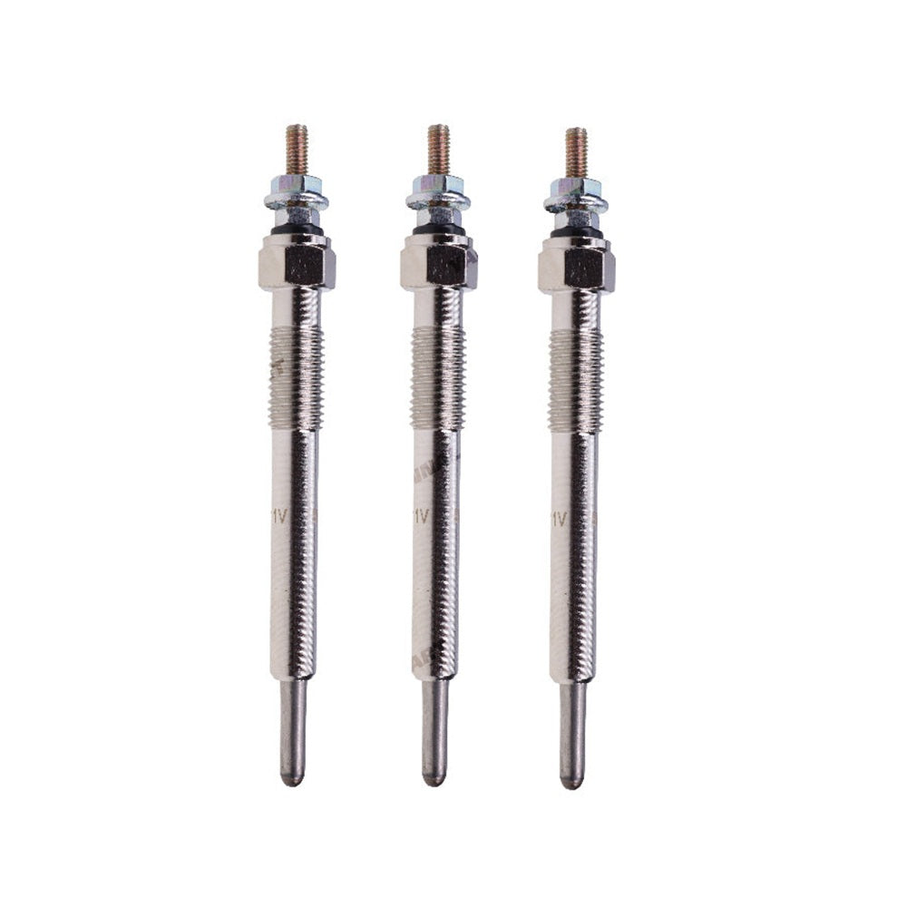 Glow Plug VV12900877800 for CASE CX50B CX31B CX36B CX55B CX27B CX33C CX37C New Holland E27B E35B E50B Kobelco 27SR-5 30SR 35SR 50SR Excavator