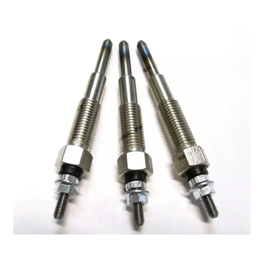 Glow Plug 1992825C1 Y701RS Fit For CASE Tractor 244 235 245 255 265 275 234 254 1120