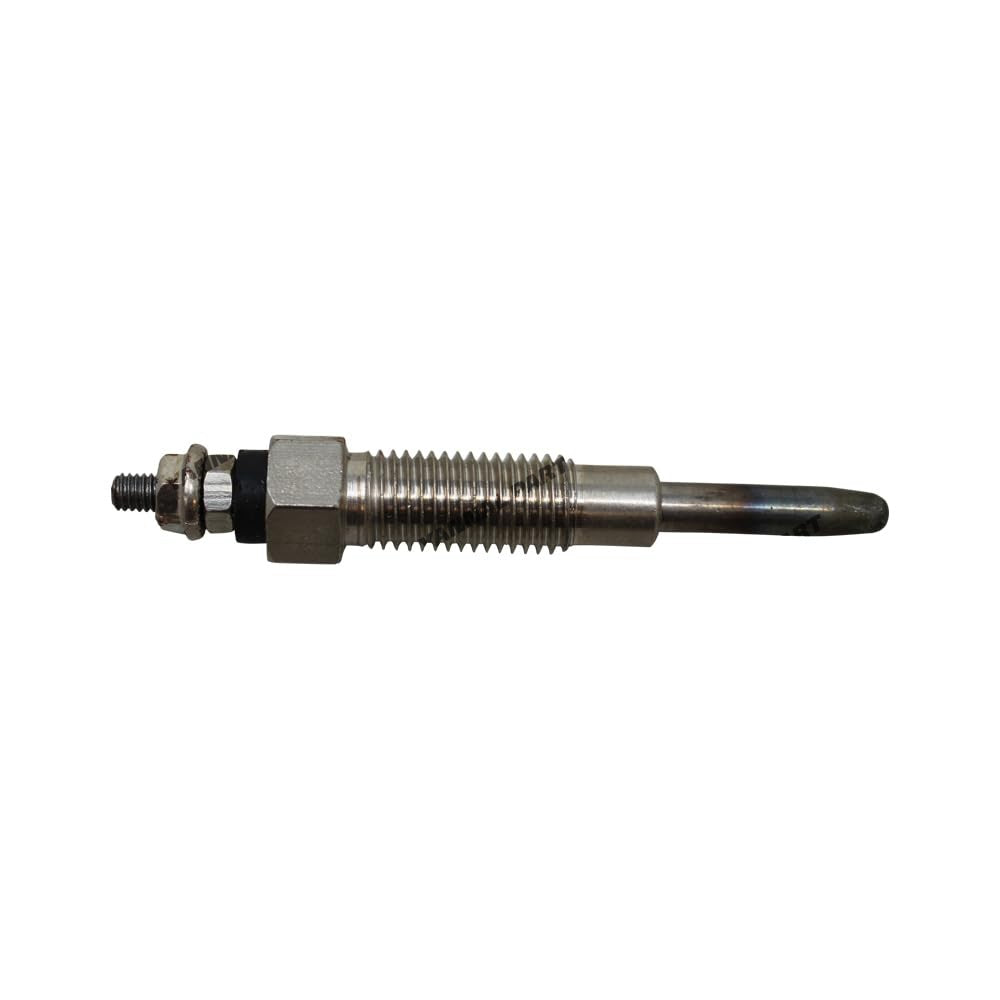 Glow Plug 3704242M1 3757093M1 6242215M1 Fit For Massey Ferguson Tractor 1533 1540 1547 1560 1635 1648