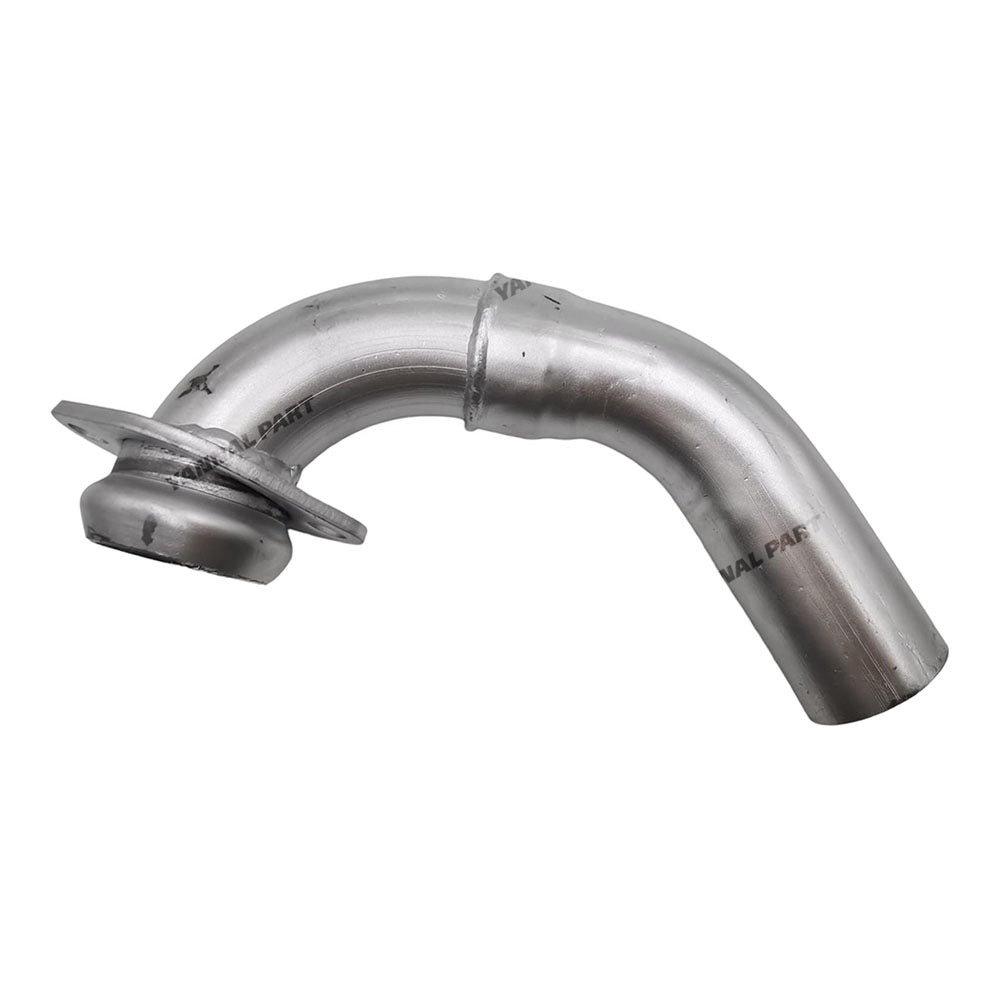 Pipe 190-5784 1905784 Fit For Caterpillar CAT Excavator 305.5 306 307C 307C SB 307D 308C CR Engine 4M40
