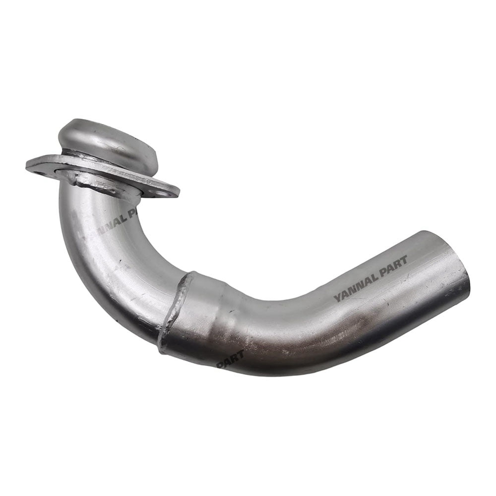 Pipe 190-5784 1905784 Fit For Caterpillar CAT Excavator 305.5 306 307C 307C SB 307D 308C CR Engine 4M40