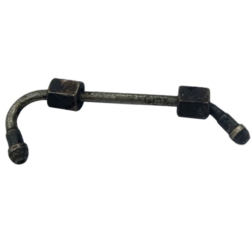 Fuel Line 8970454062 Fit For John Deere 35ZTS 27ZTS Excavator
