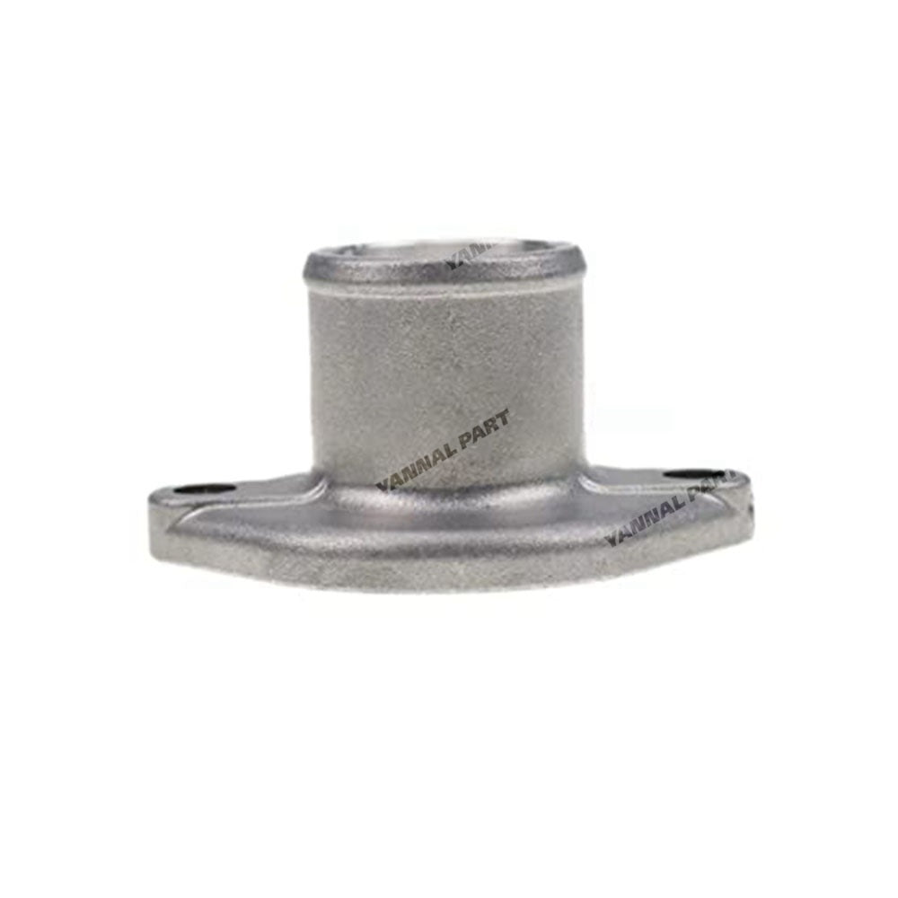 Water Outlet Fitting MM432-08201 Fit For Mitsubishi Engine L2E L3E L3A L2A L3C L2C L3E2