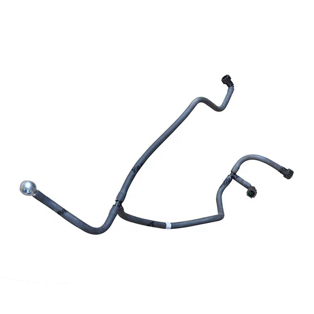 Fuel Drain Tube 4994939 Fit For Cummins Engine ISDE