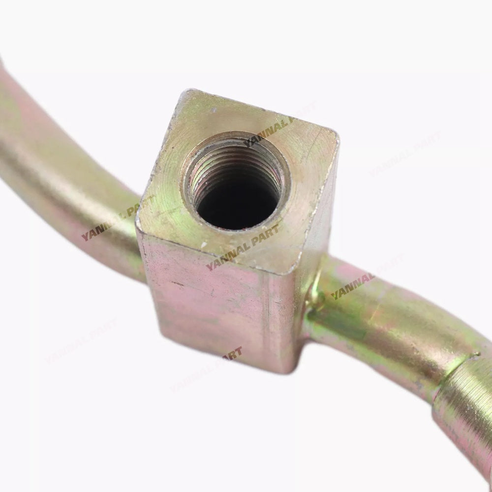 Fuel Line 04501462 02112474 04282431 Fit For Deutz Engine BF6M2012C BF6M2013C