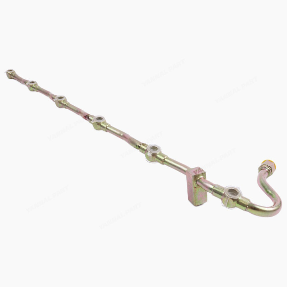 Fuel Line 04501462 02112474 04282431 Fit For Deutz Engine BF6M2012C BF6M2013C