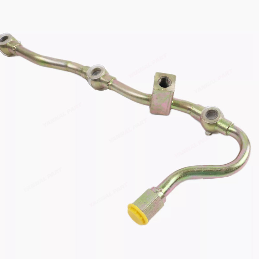Fuel Line 04501462 02112474 04282431 Fit For Deutz Engine BF6M2012C BF6M2013C