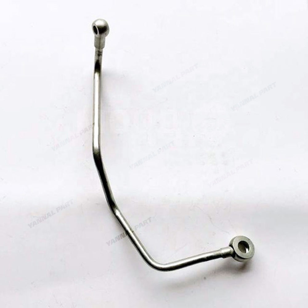 Fuel Drain Tube 4933294 Fit For Cummins Engine ISLE 8.9