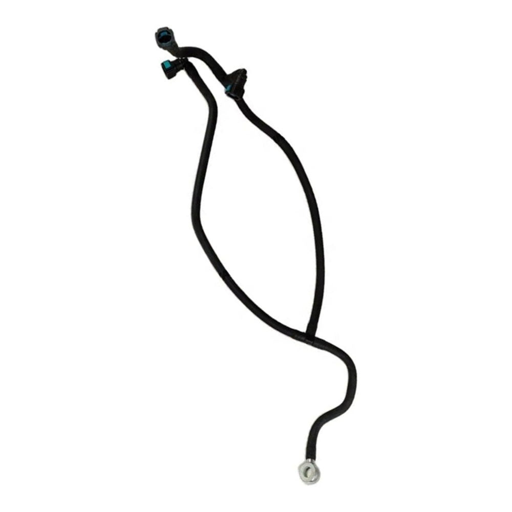 Fuel Drain Tube 4943940 Fit For Cummins Engine ISD ISDE