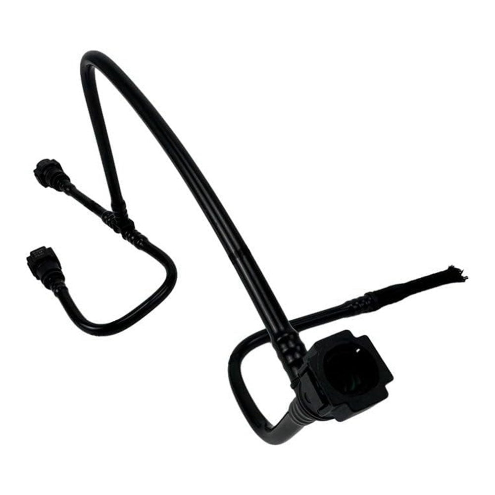 Fuel Pipe 2646F009 Fit For Perkins Engine 1104D-44 1104D-44T 1104C-44 1104C-44T 1104C-E44T