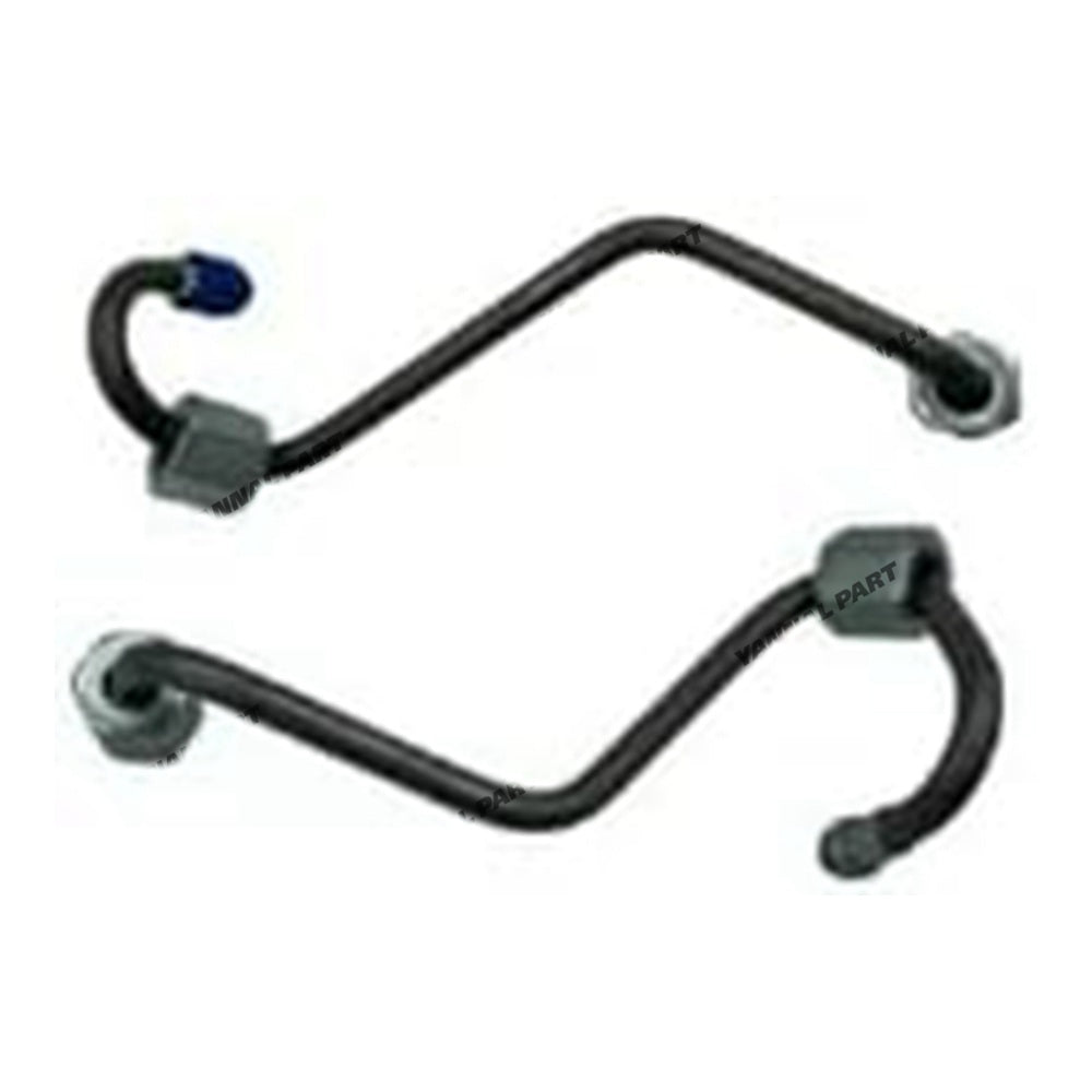 Fuel Injection Line Kit 29-70088-00 29-70089-00 for Carrier Engine CT2.29 CT3.44 CT2-29-TV CT3-44-TV